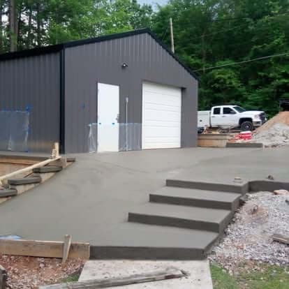Walkway Custom — Chapin, SC