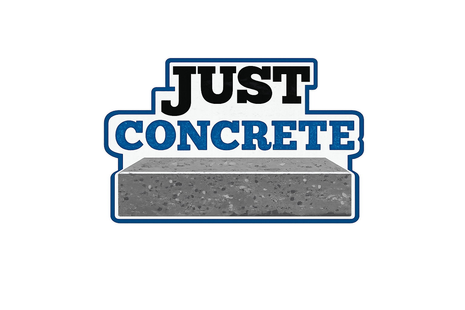JUST Concrete