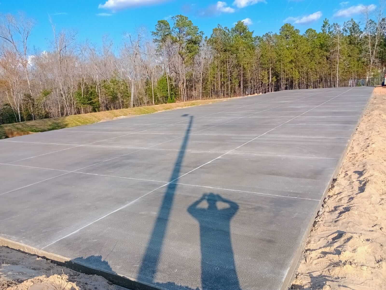 Commercial Patios — Columbia, SC and the Midlands